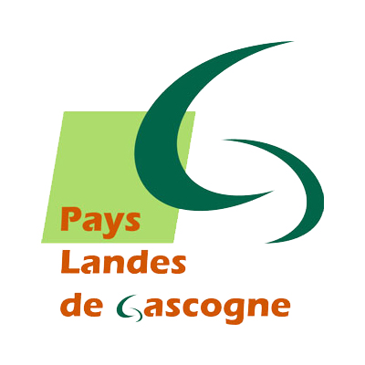 Logo Pays des Landes de Gascogne