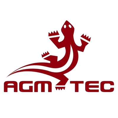 Logo AGM-TEC
