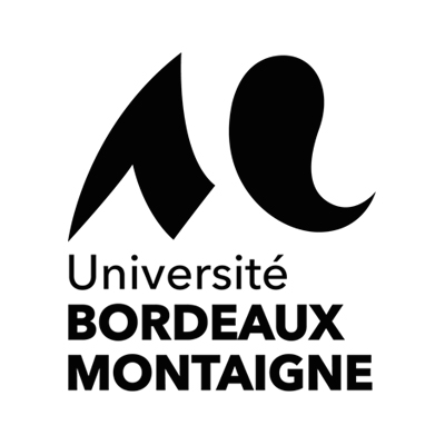 Logo Bordeaux 3